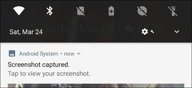 How to Take Screenshots on Google Pixel Phones