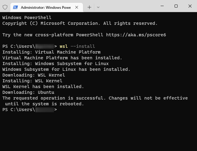 How to Install and Use the Linux Bash Shell on Windows 10
