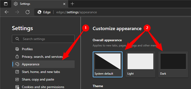 How to Enable Dark Mode in Windows 10