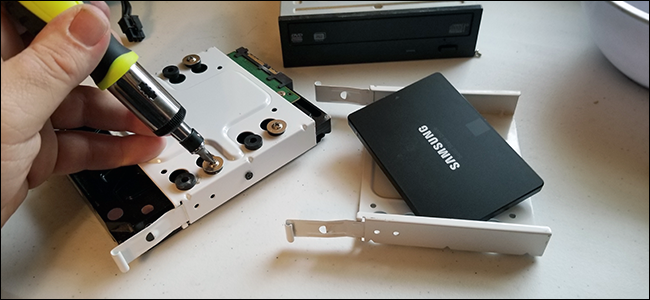 How To Upgrade To A New PC Case