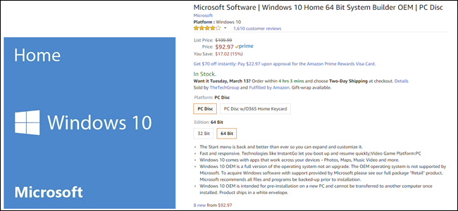 Watch Out For These Dirty Tricks From Discounted Software Resellers