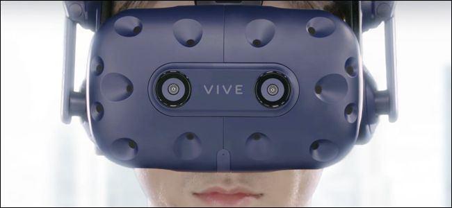 How Is The HTC Vive Pro Better Than The Original Vive?