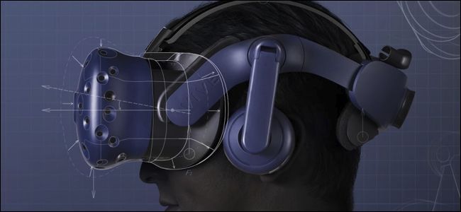 How Is The HTC Vive Pro Better Than The Original Vive?