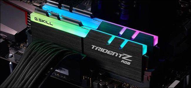 Pc Ram Mod How to Upgrade or Replace Your PC's RAM