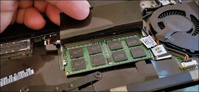 Inbuilt Ram How to Upgrade or Replace Your PC's RAM
