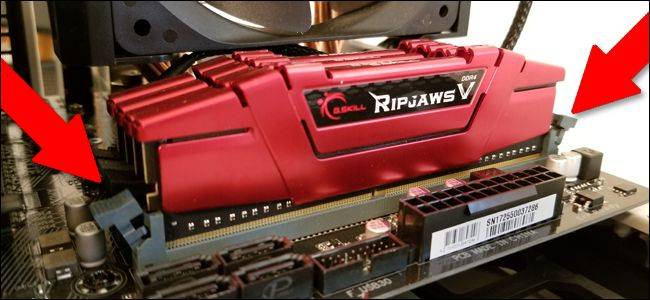 How to Upgrade or Replace Your PC's RAM