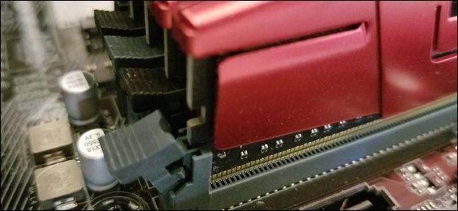 How to Upgrade or Replace Your PC's RAM
