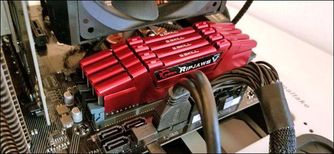 How to Upgrade or Replace Your PC's RAM