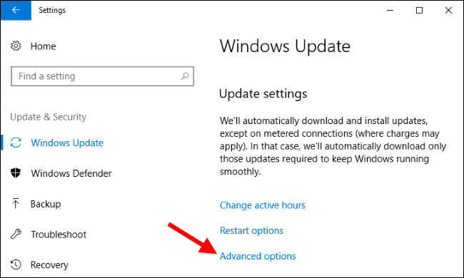 Don't Want the Windows October 2018 Update Yet? Here's How to Pause It