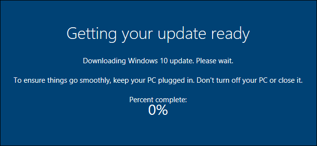 Don't Want the Windows October 2018 Update Yet? Here's How to Pause It