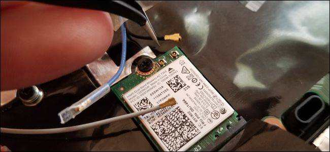 How To Upgrade Or Replace Your PC's Wireless Card