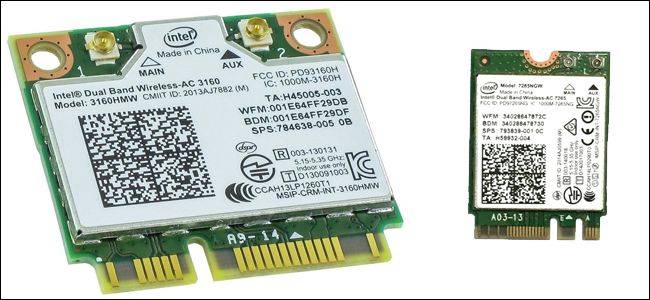 How To Upgrade Or Replace Your PC's Wireless Card