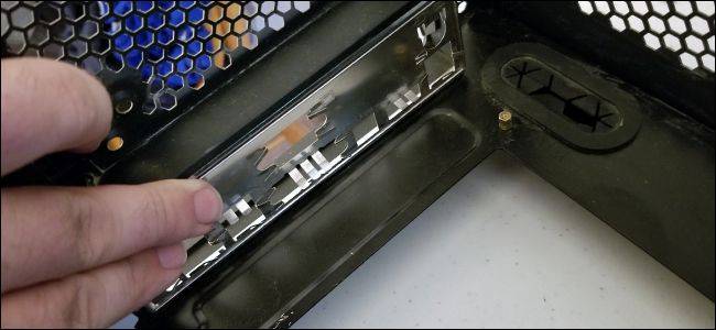 How To Upgrade To A New PC Case
