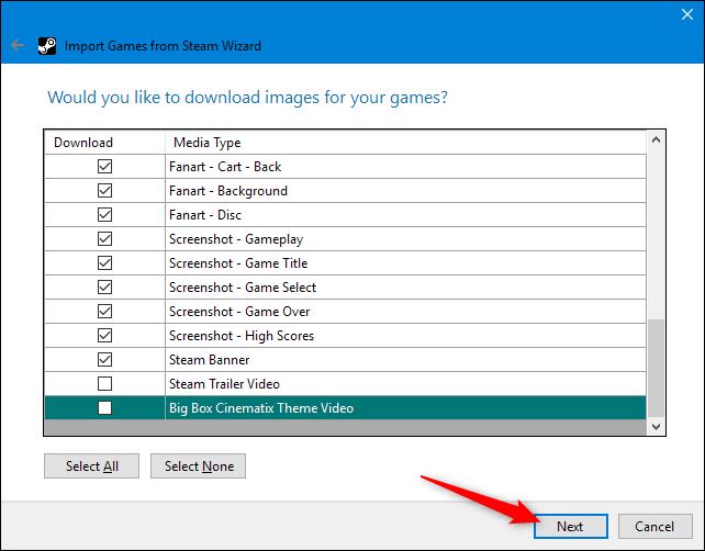 Organize Your Entire Video Game Collection in One Place with LaunchBox