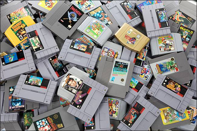 Why Are Video Game Emulators So Important?