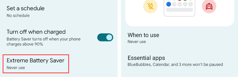 How to See What Apps Are Draining Battery on Android