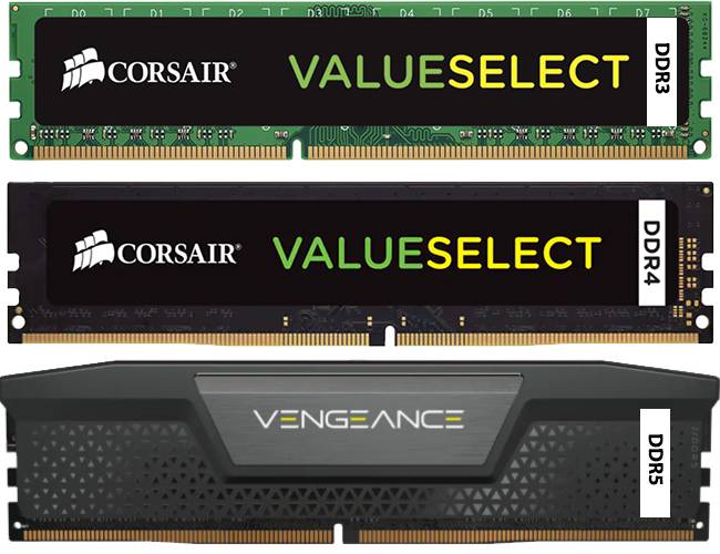 How to Upgrade or Replace Your PC's RAM