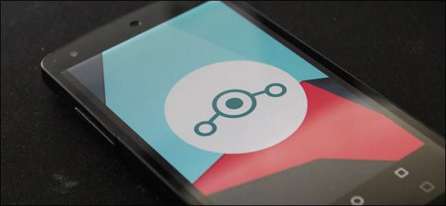 How to Install LineageOS on Android