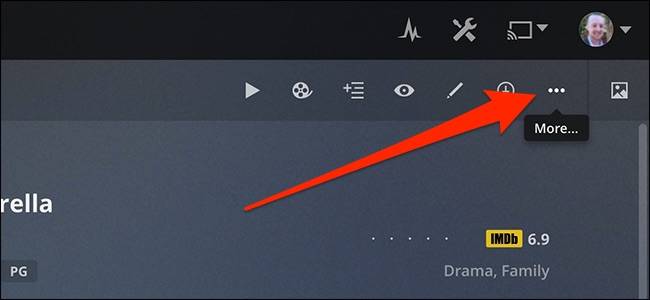 How to Fix Plex Showing the Wrong Movie or TV Show