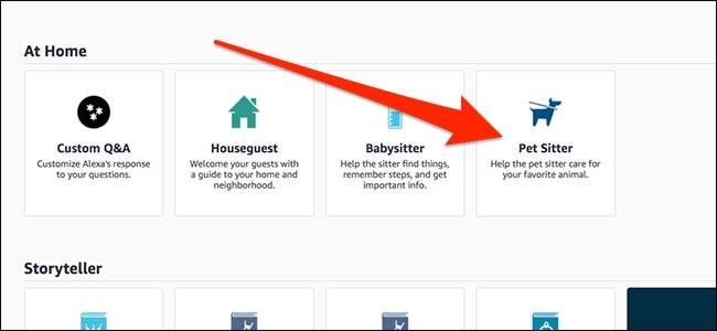 How to Use Alexa Blueprints to Create Your Own Alexa Skills