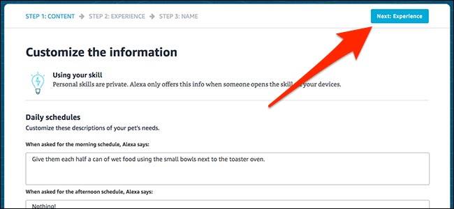How to Use Alexa Blueprints to Create Your Own Alexa Skills
