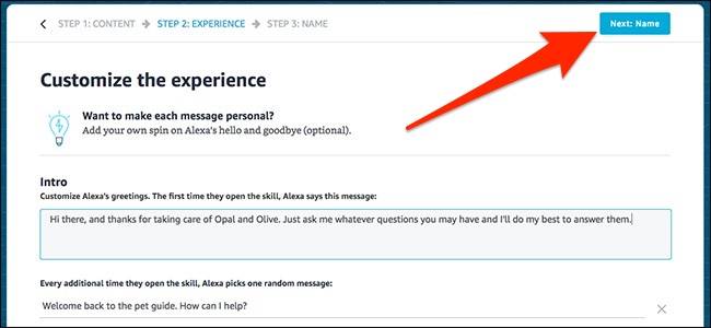 How to Use Alexa Blueprints to Create Your Own Alexa Skills