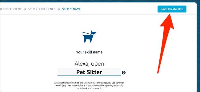 How to Use Alexa Blueprints to Create Your Own Alexa Skills