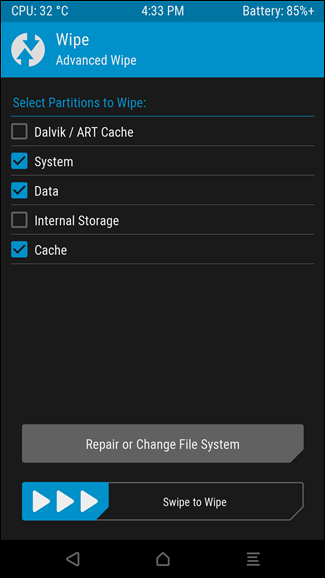How to Install LineageOS on Android