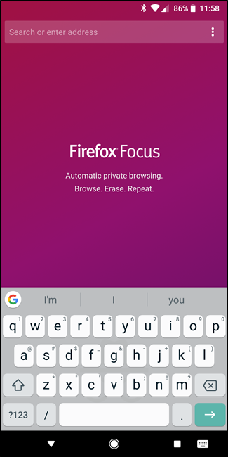 The Best Web Browsers for Android