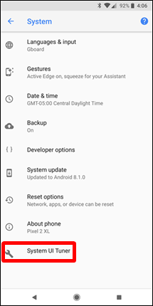 Seven of the Best Hidden Features in Android