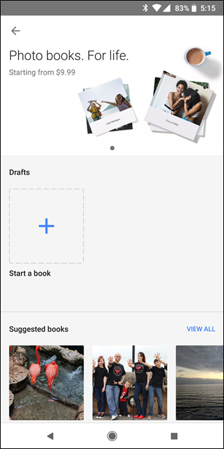 How to Use Google Photos for Easy Photo Fixes, Share Suggestions, and More