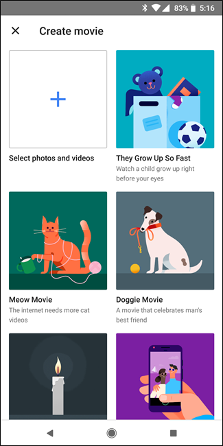 How to Use Google Photos for Easy Photo Fixes, Share Suggestions, and More