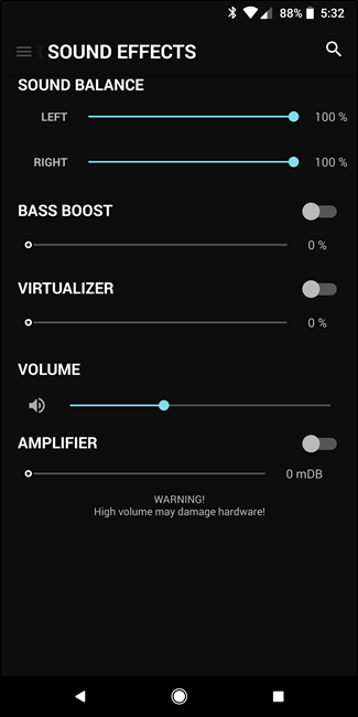 The Best Local Music Players for Android