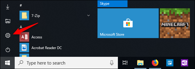 How to Disable the Timeline on Windows 10