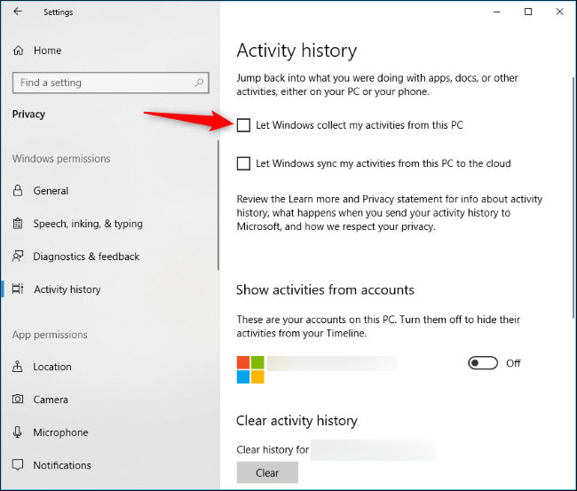What is Windows 10's Timeline, and How Do I Use It?
