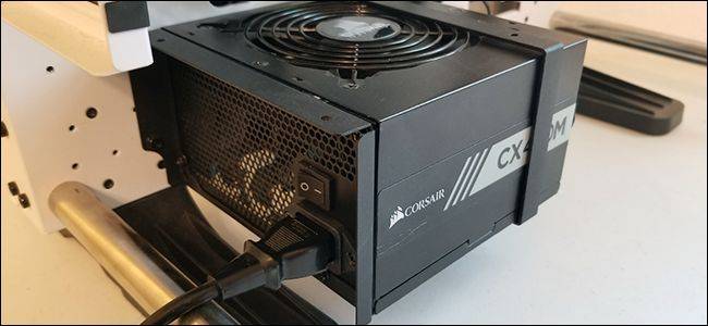How To Upgrade and Install a New Power Supply for Your PC