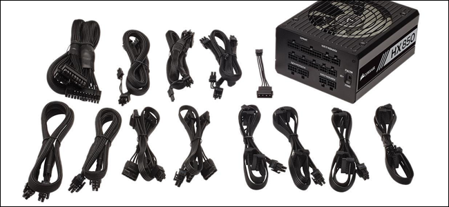 How To Upgrade and Install a New Power Supply for Your PC
