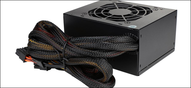 How To Upgrade and Install a New Power Supply for Your PC