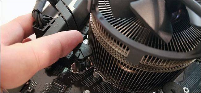 How To Upgrade and Install a New CPU or Motherboard (or Both)