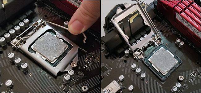 How To Upgrade and Install a New CPU or Motherboard (or Both)