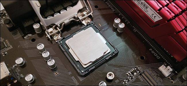 How To Upgrade and Install a New CPU or Motherboard (or Both)