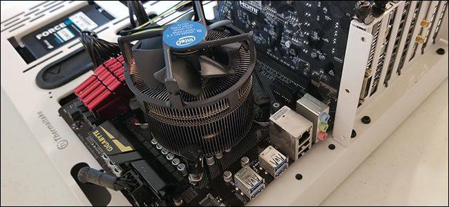 How To Upgrade and Install a New CPU or Motherboard (or Both)