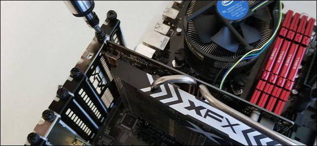 How To Upgrade and Install a New CPU or Motherboard (or Both)