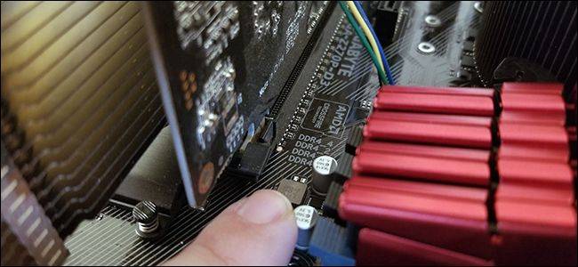 How To Upgrade and Install a New CPU or Motherboard (or Both)