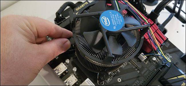 How To Upgrade and Install a New CPU or Motherboard (or Both)