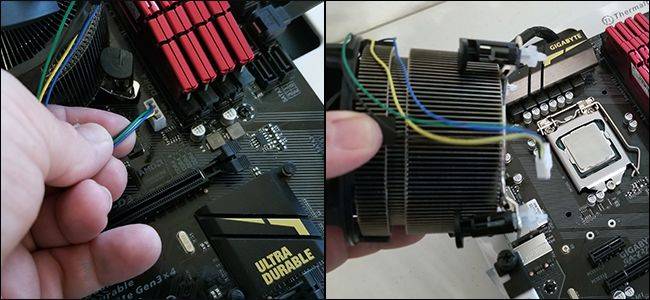 How To Upgrade and Install a New CPU or Motherboard (or Both)