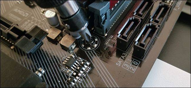 How To Upgrade and Install a New CPU or Motherboard (or Both)
