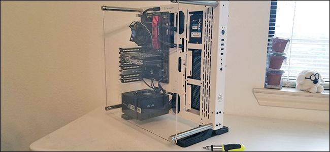 How To Upgrade and Install a New CPU or Motherboard (or Both)
