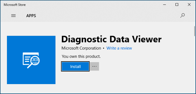 Get Data Windows How to See What Data Windows 10 is Sending to Microsoft