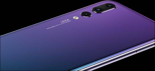 Why Do Some Smartphones Use Multiple Cameras?